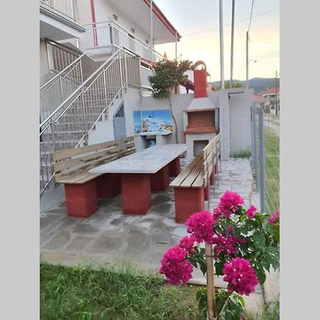 Villa Fer Forze You Have The Feeling Of Your Own Holiday Home Asprovalta Exterior photo