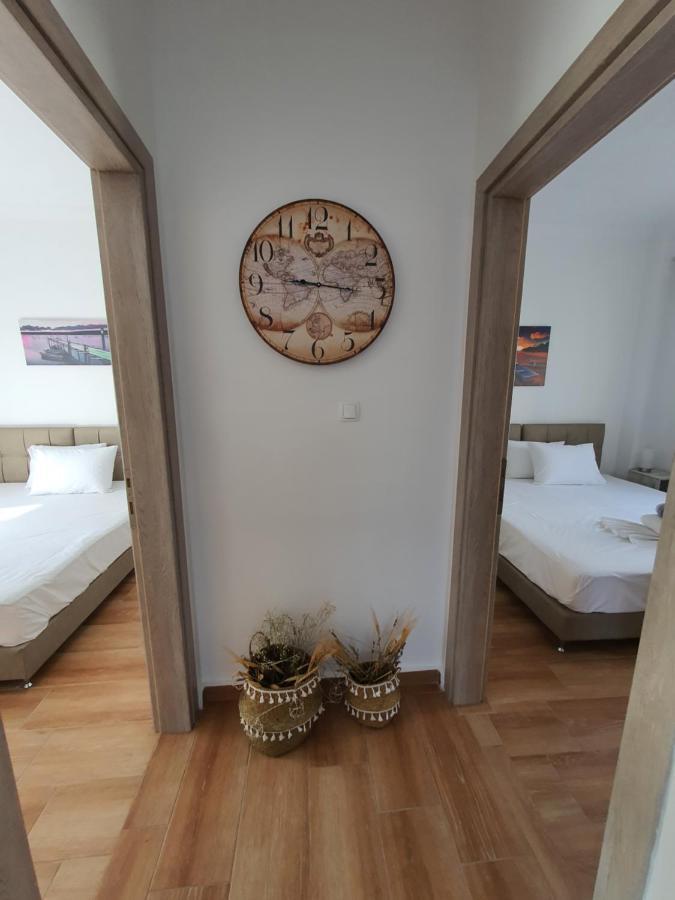 Villa Fer Forze You Have The Feeling Of Your Own Holiday Home Asprovalta Exterior photo