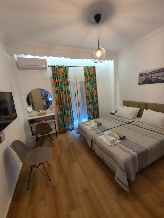 Villa Fer Forze You Have The Feeling Of Your Own Holiday Home Asprovalta Exterior photo